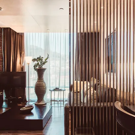 Hotel Romeo Neapol