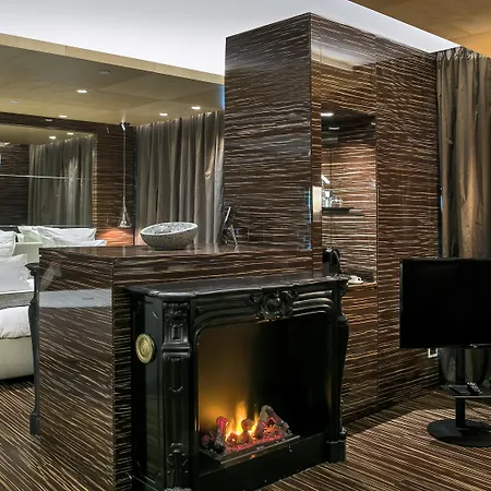 Hotel Romeo Neapol