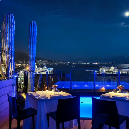 Hotel Romeo Neapol