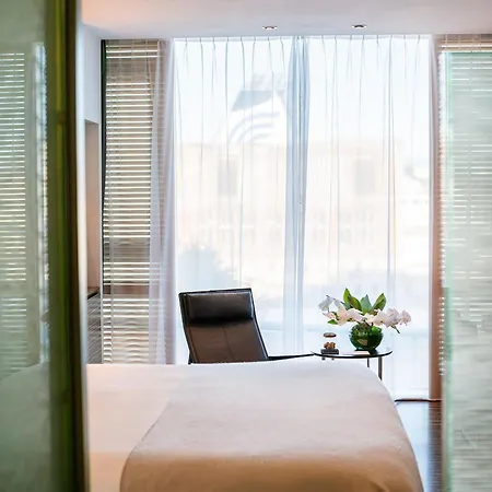 Romeo Hotel Neapol