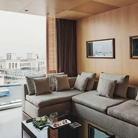 Romeo Hotel