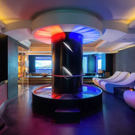Hotel Romeo Neapol