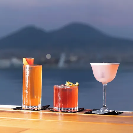 Hotel Romeo Neapol