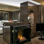Hotell Romeo Neapel