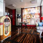 Romeo Hotell Neapel