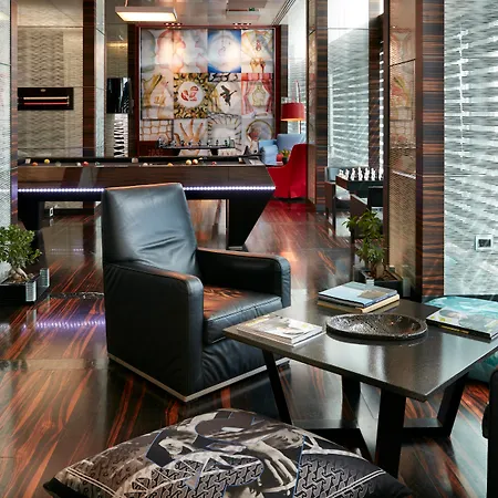 Hotell Romeo 5*