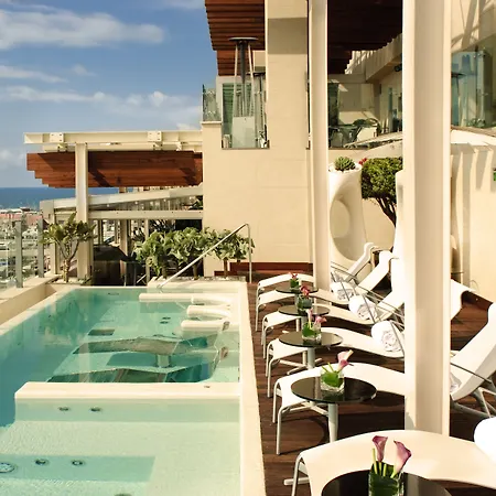 Romeo Hotel Neapol