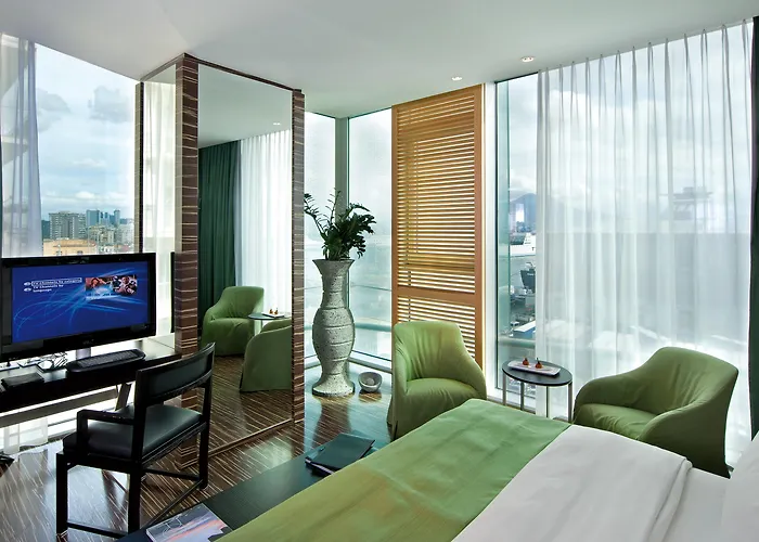 Hotel Romeo Neapol