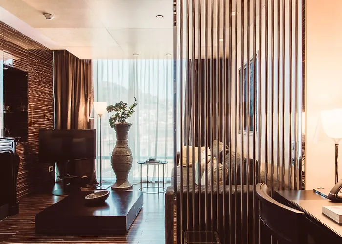 Hotel Romeo Nápoles