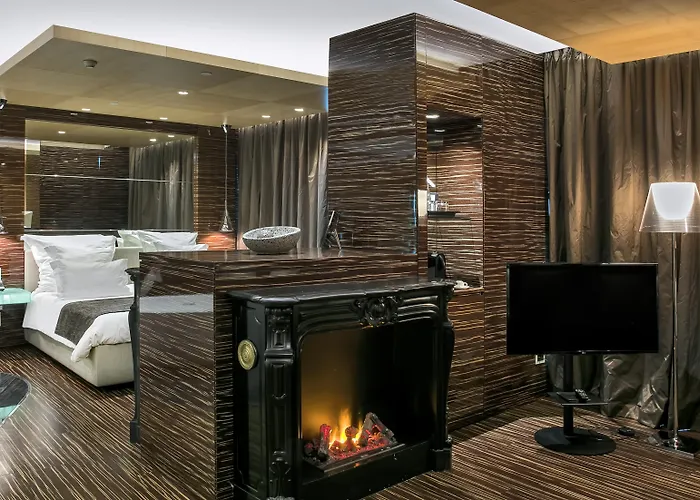 Hotel Romeo Nápoles