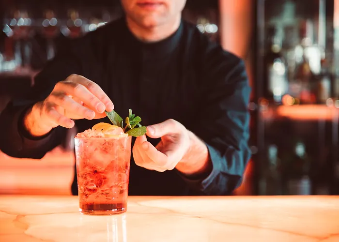 Romeo Hotel Nápoles