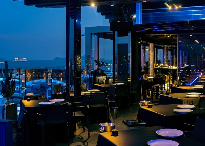Romeo Hotel