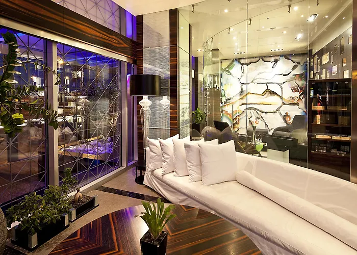 Romeo Hotel 5*