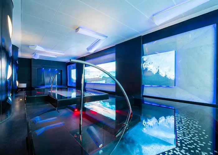 Romeo Hotel Nápoles