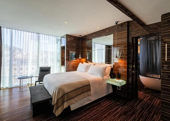 Romeo Hotel Nápoles