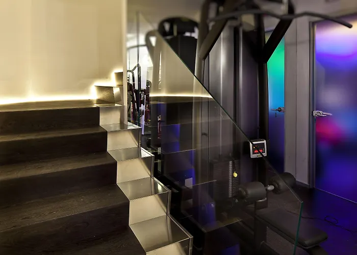 Romeo Hotel