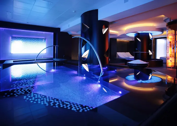 Romeo Hotel Nápoles