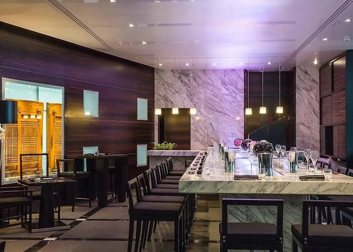 Hotel Romeo Nápoles