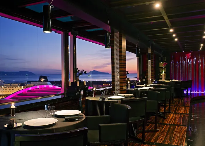 Hotel Romeo 5*