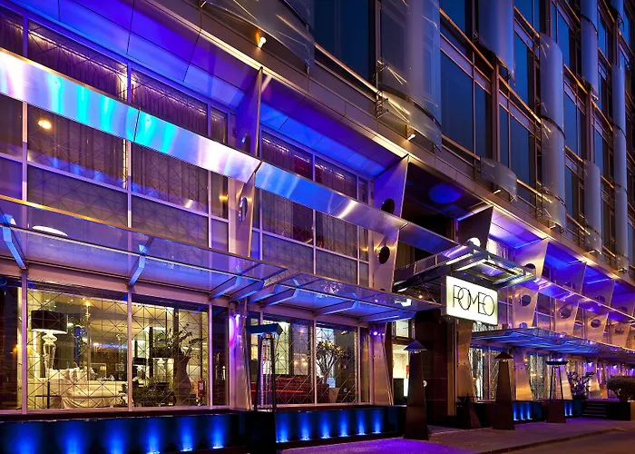 Hotel Romeo