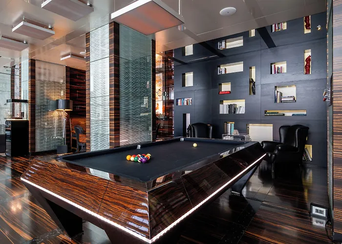 Romeo Hotel 5*