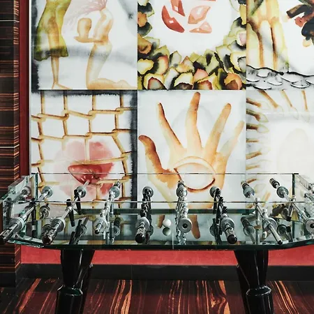 罗密欧酒店 那不勒斯