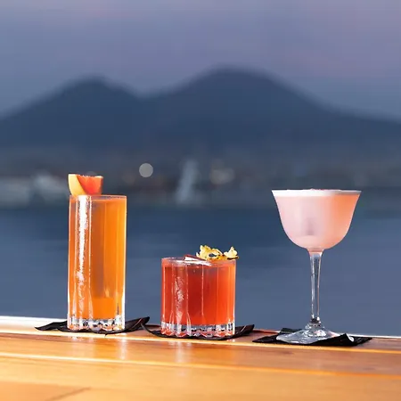 酒店 罗密欧酒店