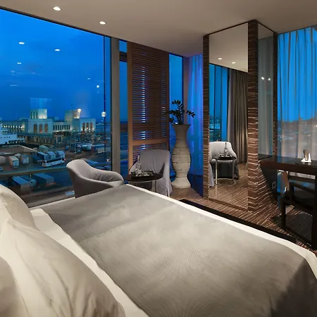 Romeo Hotel Naples