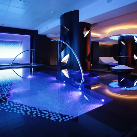 Romeo Hotel Naples
