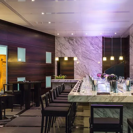 Hotel Romeo Naples