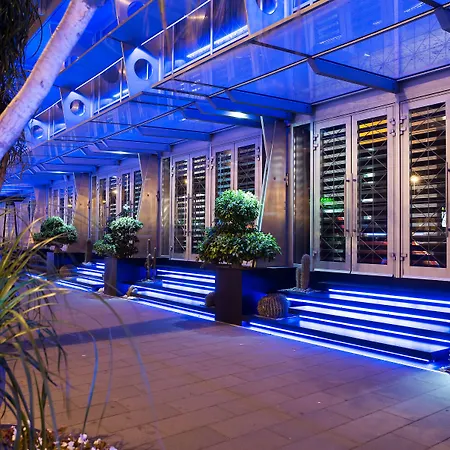 Hotel Romeo 5*