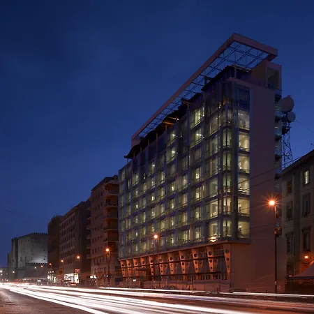 Hotel Romeo