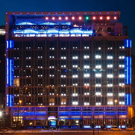Hotel Romeo