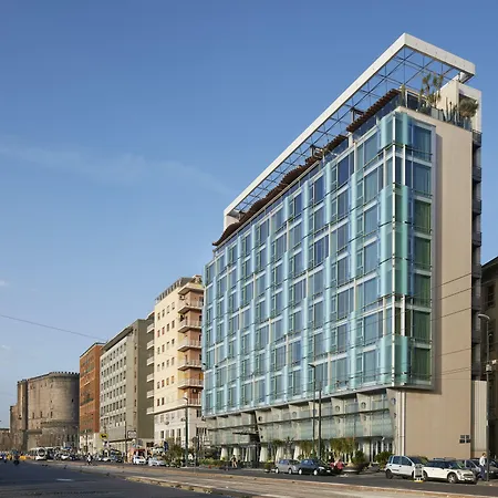 Romeo Hotel 5*