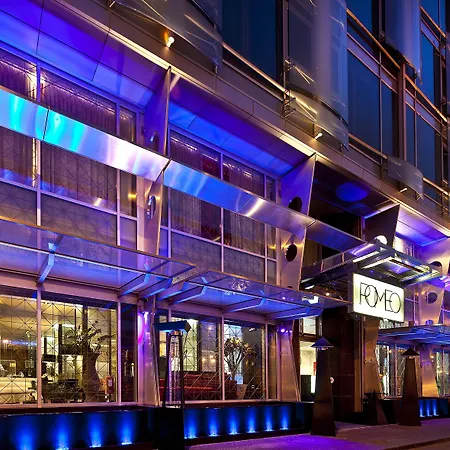 Hotel Romeo