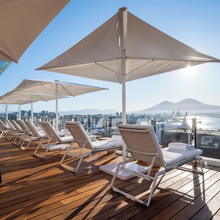Romeo Hotel Naples