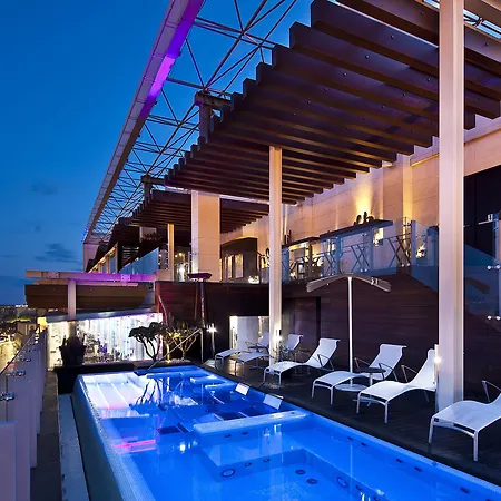 Hotel Romeo Naples