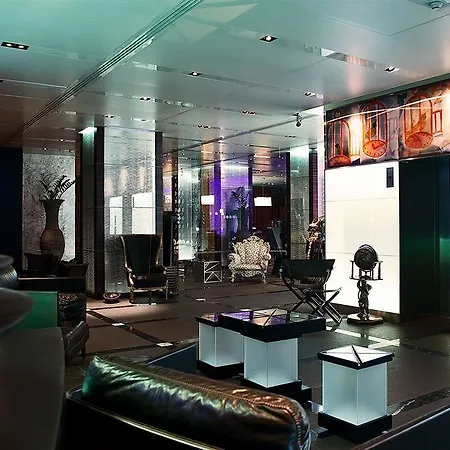 Hotel Romeo Naples