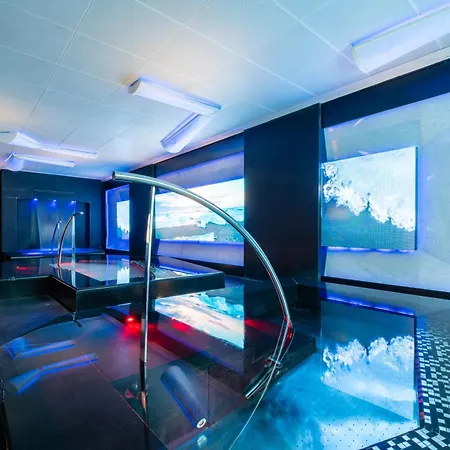 Romeo Hotel Neapol