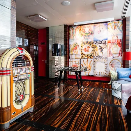 Romeo Hotel Neapol
