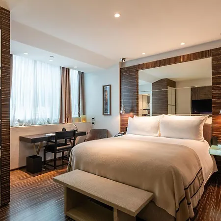 Hotel Romeo Neapol