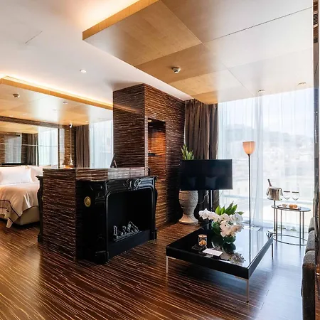 Hotel Romeo Neapol