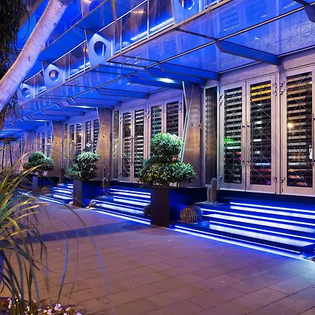 Romeo Hotel 5*
