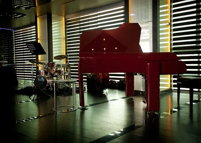 Отель Romeo Неаполь