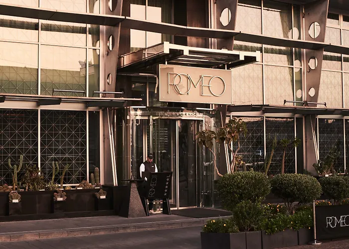 Romeo Неаполь